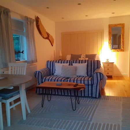 The Cobblers Bed And Breakfast Bishampton Exteriör bild